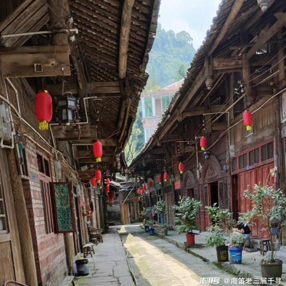 老师带学生们一起跳舞轻松又愉快